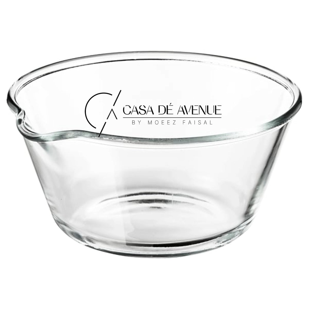 IKEA : VARDAGEN : Glass Bowl