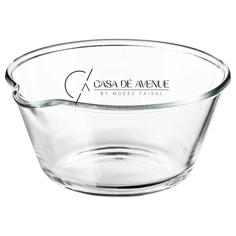 IKEA : VARDAGEN : Glass Bowl