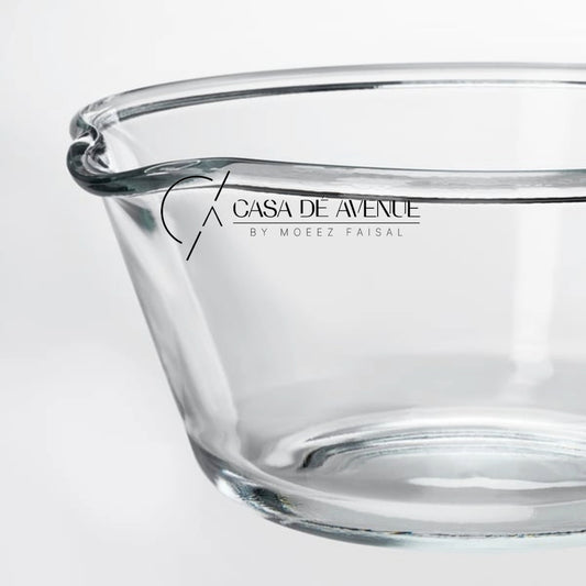 IKEA : VARDAGEN : Glass Bowl