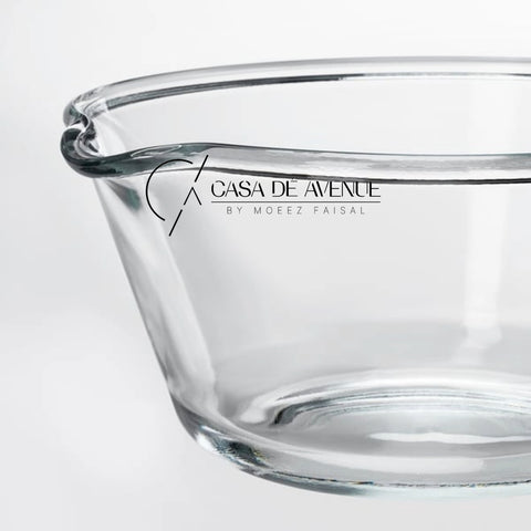 IKEA : VARDAGEN : Glass Bowl