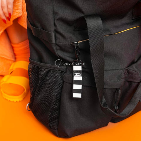 IKEA : VARLDENS : Backpack