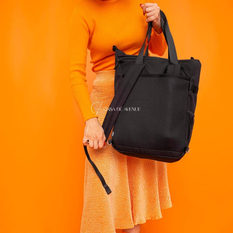 IKEA : VARLDENS : Backpack