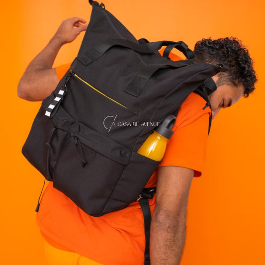 IKEA : VARLDENS : Backpack