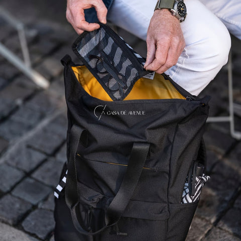 IKEA : VARLDENS : Backpack