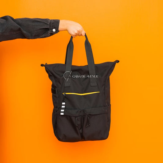 IKEA : VARLDENS : Backpack