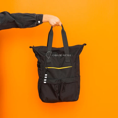 IKEA : VARLDENS : Backpack
