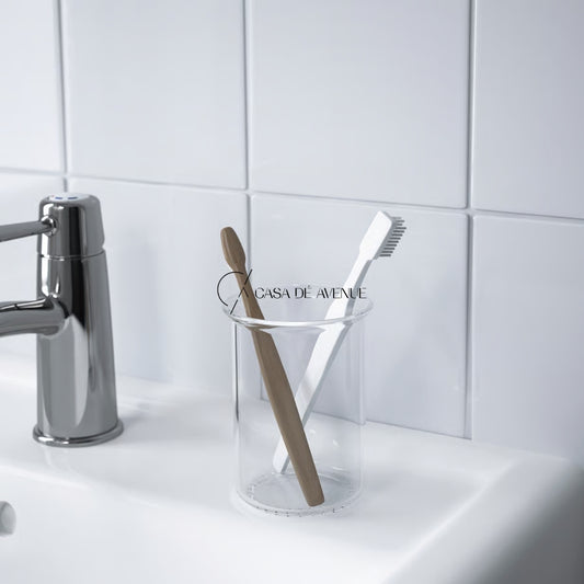 IKEA : VOXNAN : Mug Glass