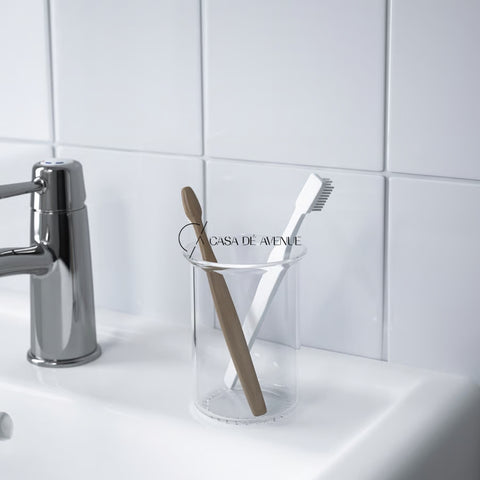 IKEA : VOXNAN : Mug Glass