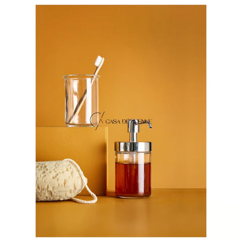 IKEA : VOXNAN : Mug Glass