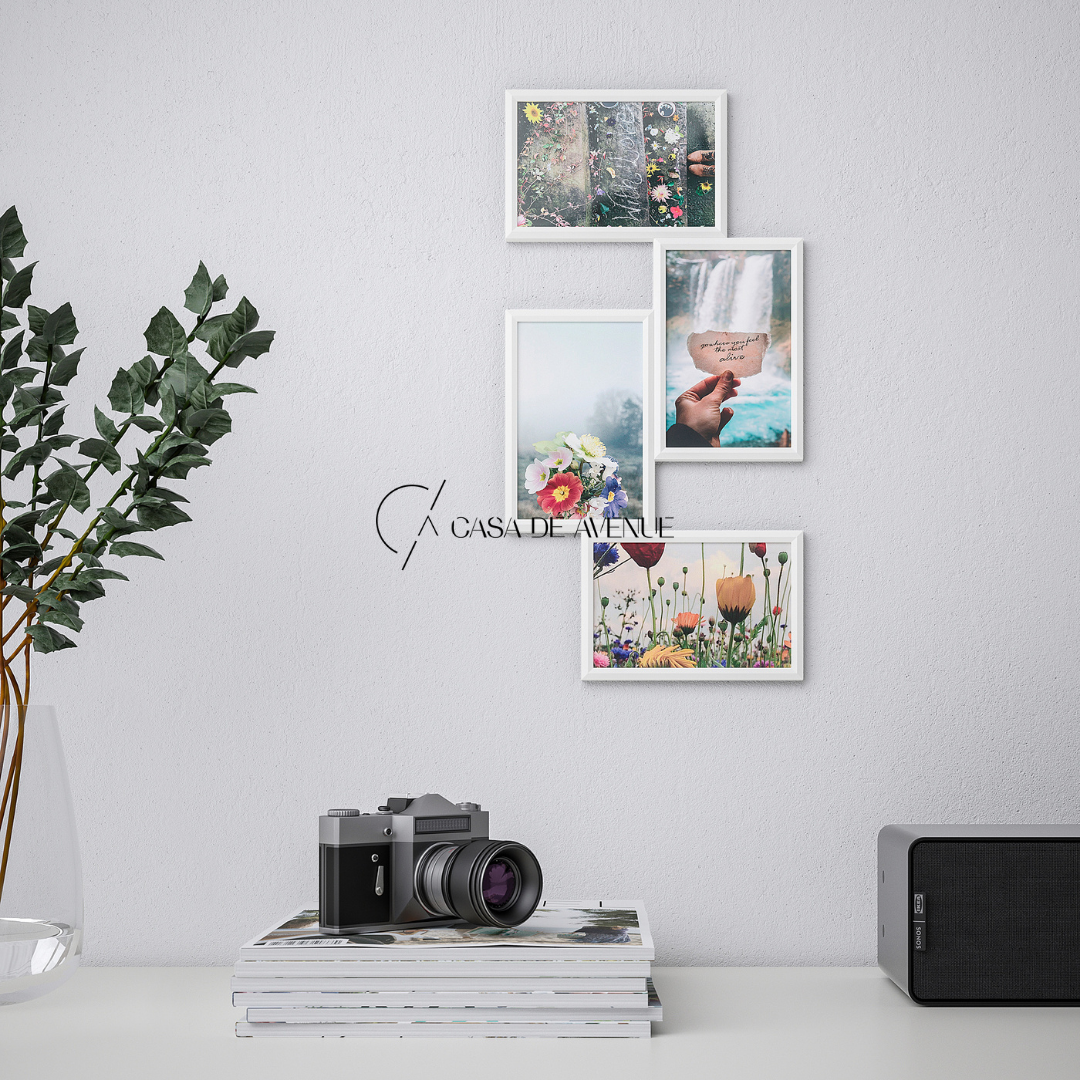 IKEA : YLLEVAD : Collage Frame