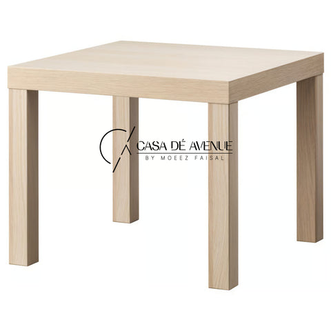 IKEA : LACK : Side Table