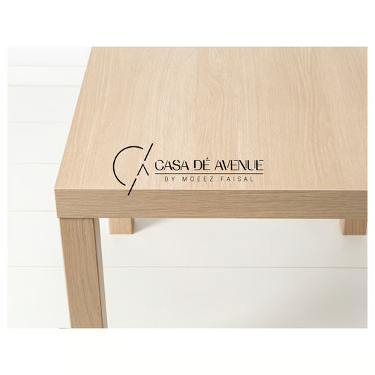 IKEA : LACK : Side Table