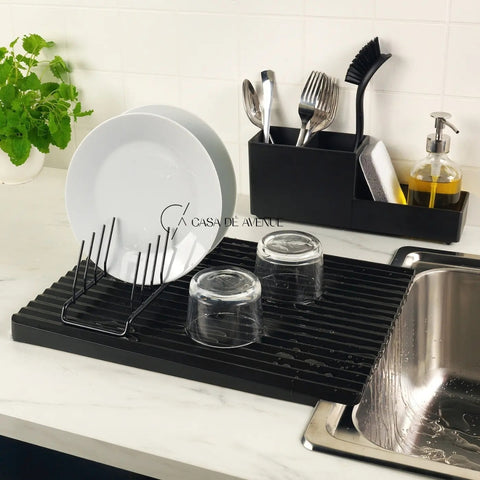 IKEA : RINNIG : Kitchen Utensil Rack