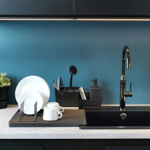IKEA : RINNIG : Kitchen Utensil Rack