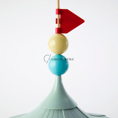 IKEA : TROLLBO : Pendant Lamp