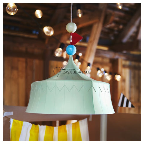 IKEA : TROLLBO : Pendant Lamp