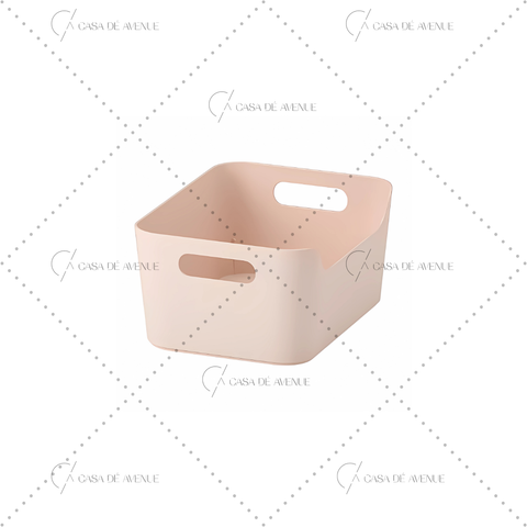 IKEA : UPPDATERA : Box
