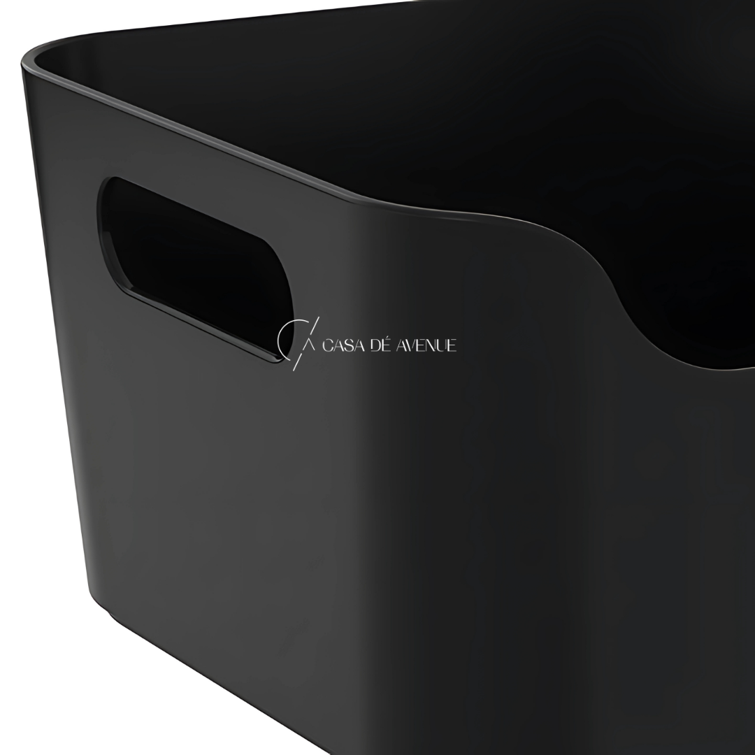IKEA : UPPDATERA : Box
