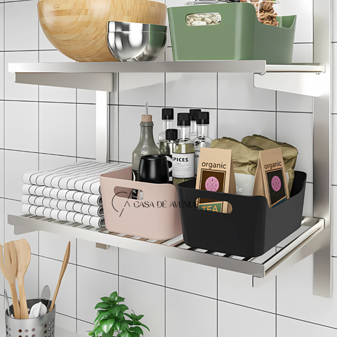 IKEA : UPPDATERA : Box
