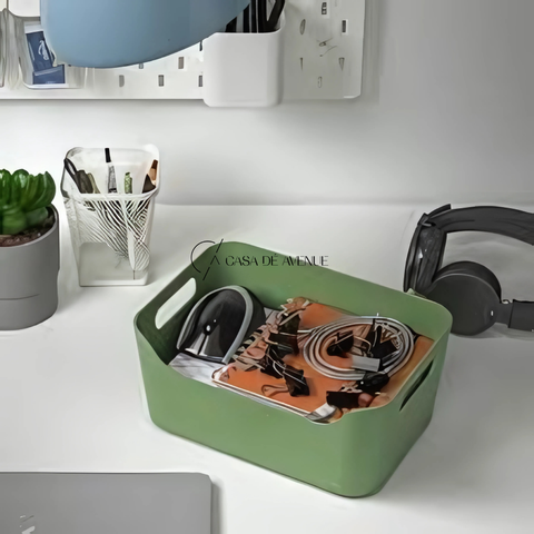IKEA : UPPDATERA : Box