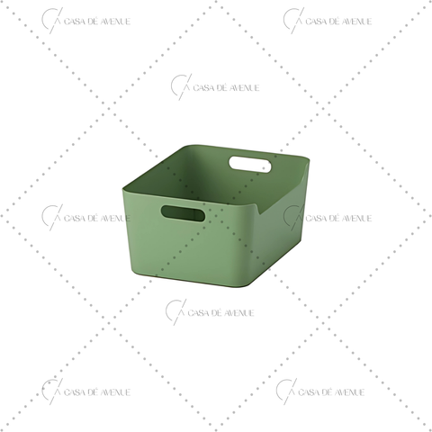IKEA : UPPDATERA : Box