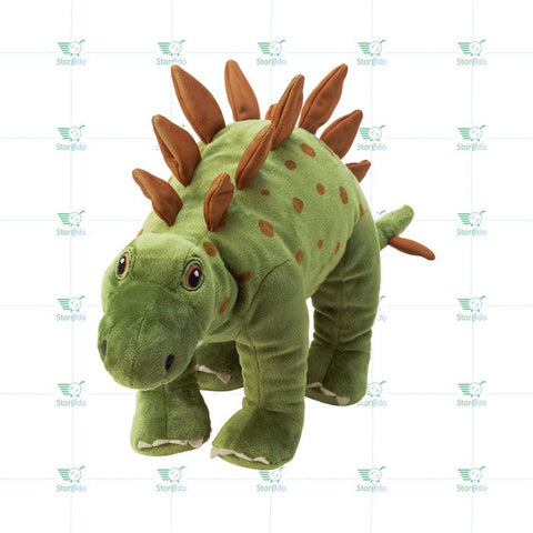 IKEA : JATTELIK : Dinosaur Soft Toy