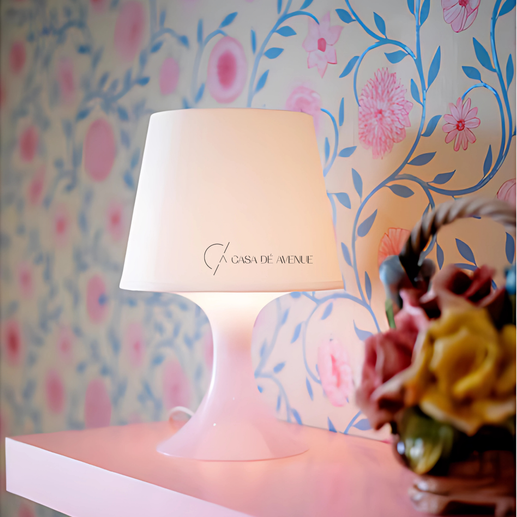 IKEA : LAMPAN : Table Lamp