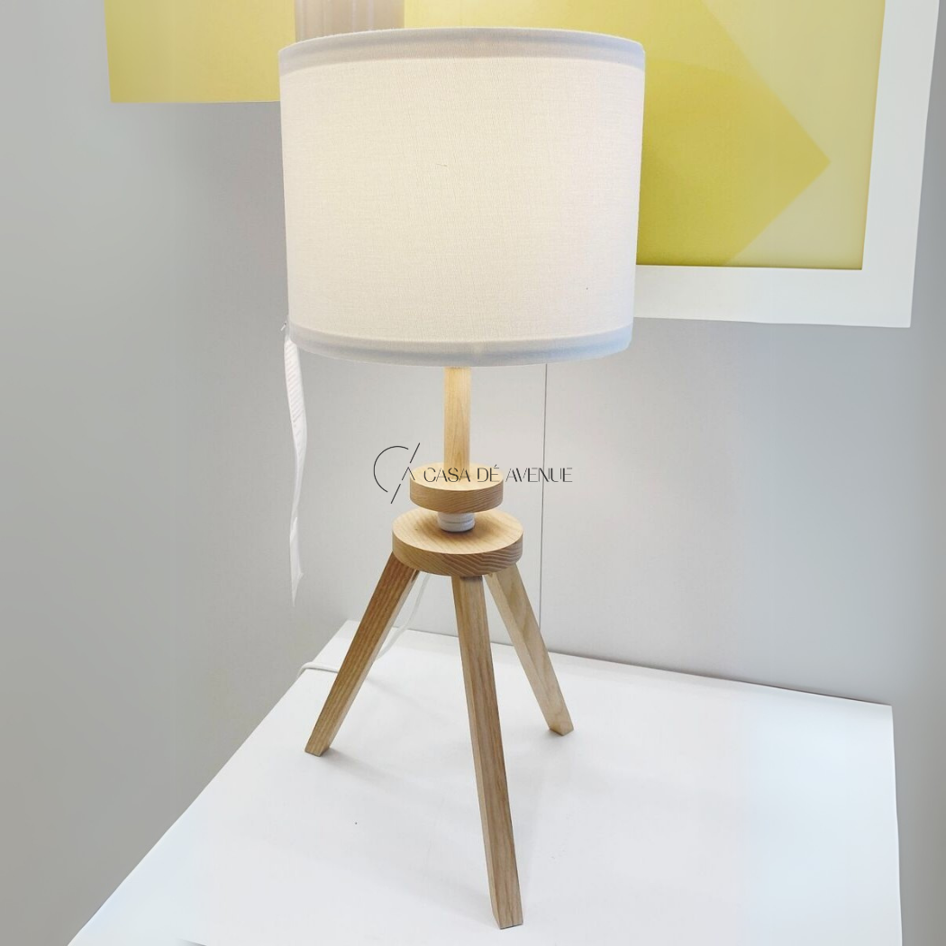IKEA : LAUTERS : Table Lamp