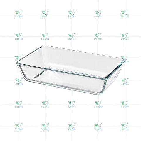 IKEA : MIXTUR : Oven / Serving Dish