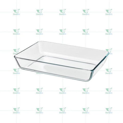 IKEA : MIXTUR : Oven / Serving Dish