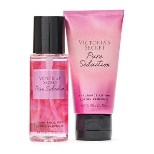 Victoria's Secret : Pure Seduction : 2-Piece Gift Set