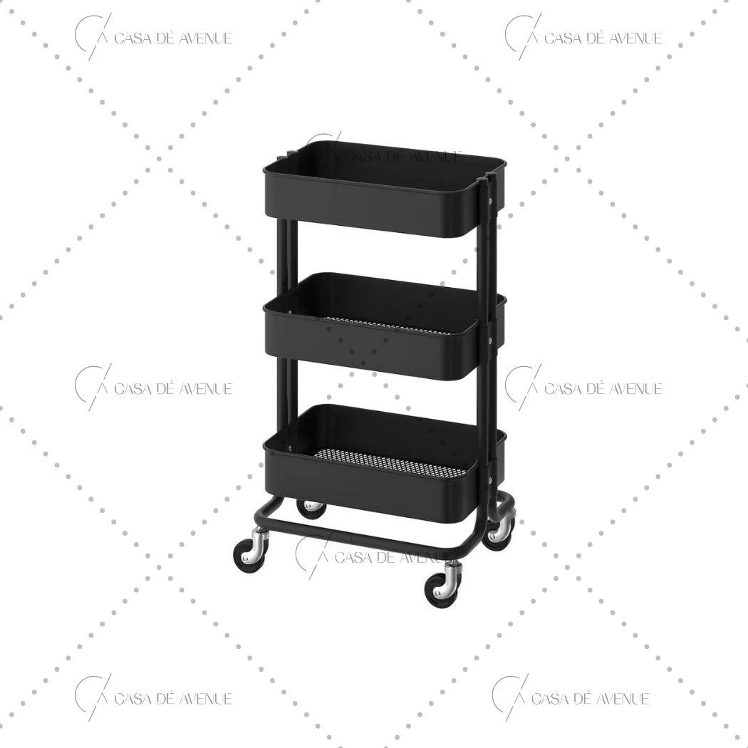 IKEA : RASKOG : Trolley