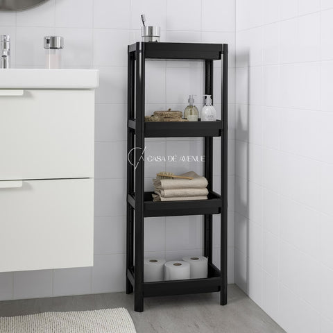 IKEA : RASKOG : Trolley