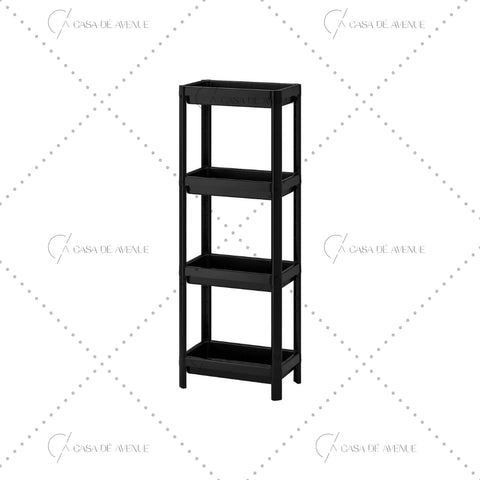 IKEA : RASKOG : Trolley