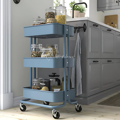 IKEA : RASKOG : Trolley