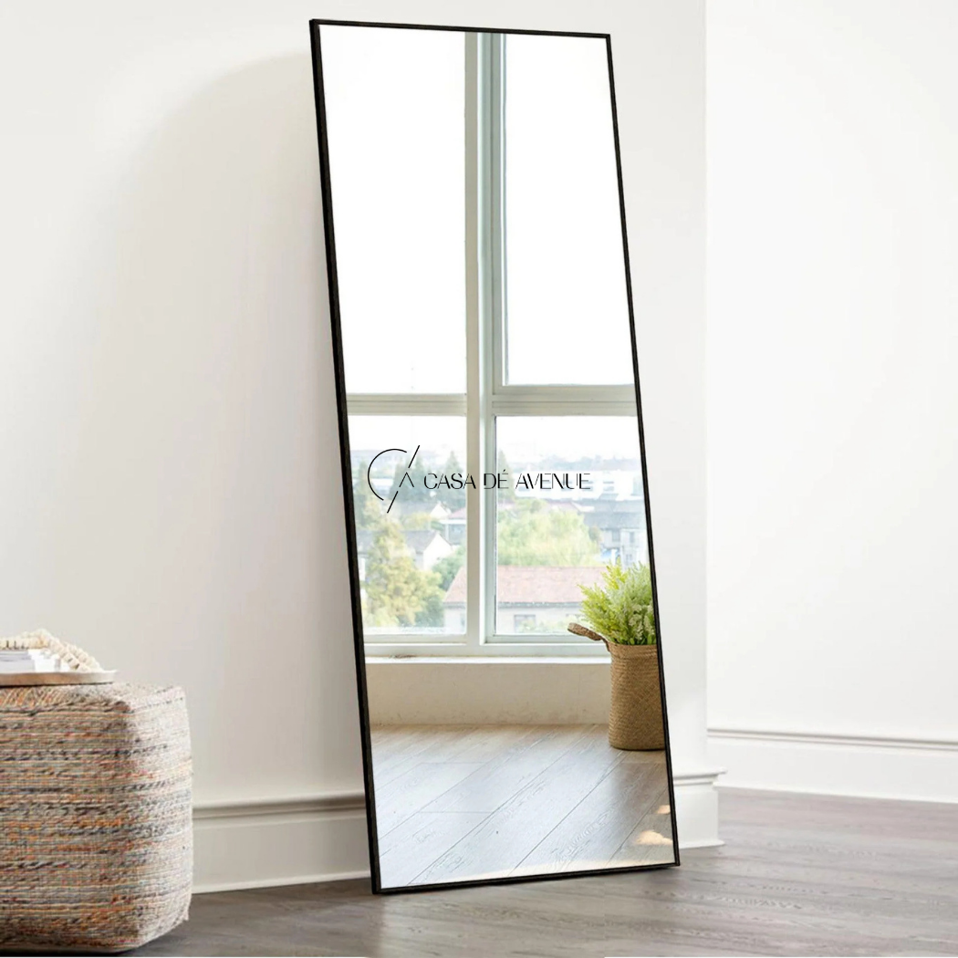 Reflekt Miirror With Standard Mirror