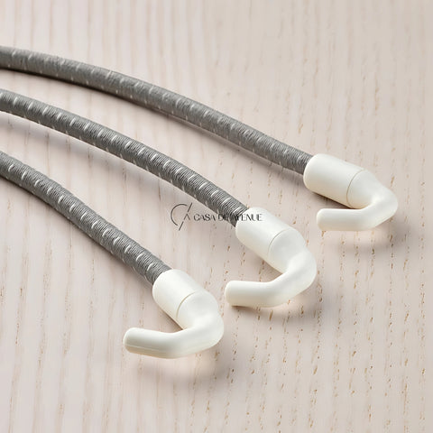 IKEA : SKADIS : Elastic Cords - Set of 3