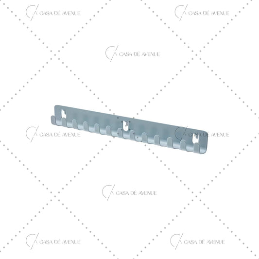 IKEA : SKADIS : Hook Rack