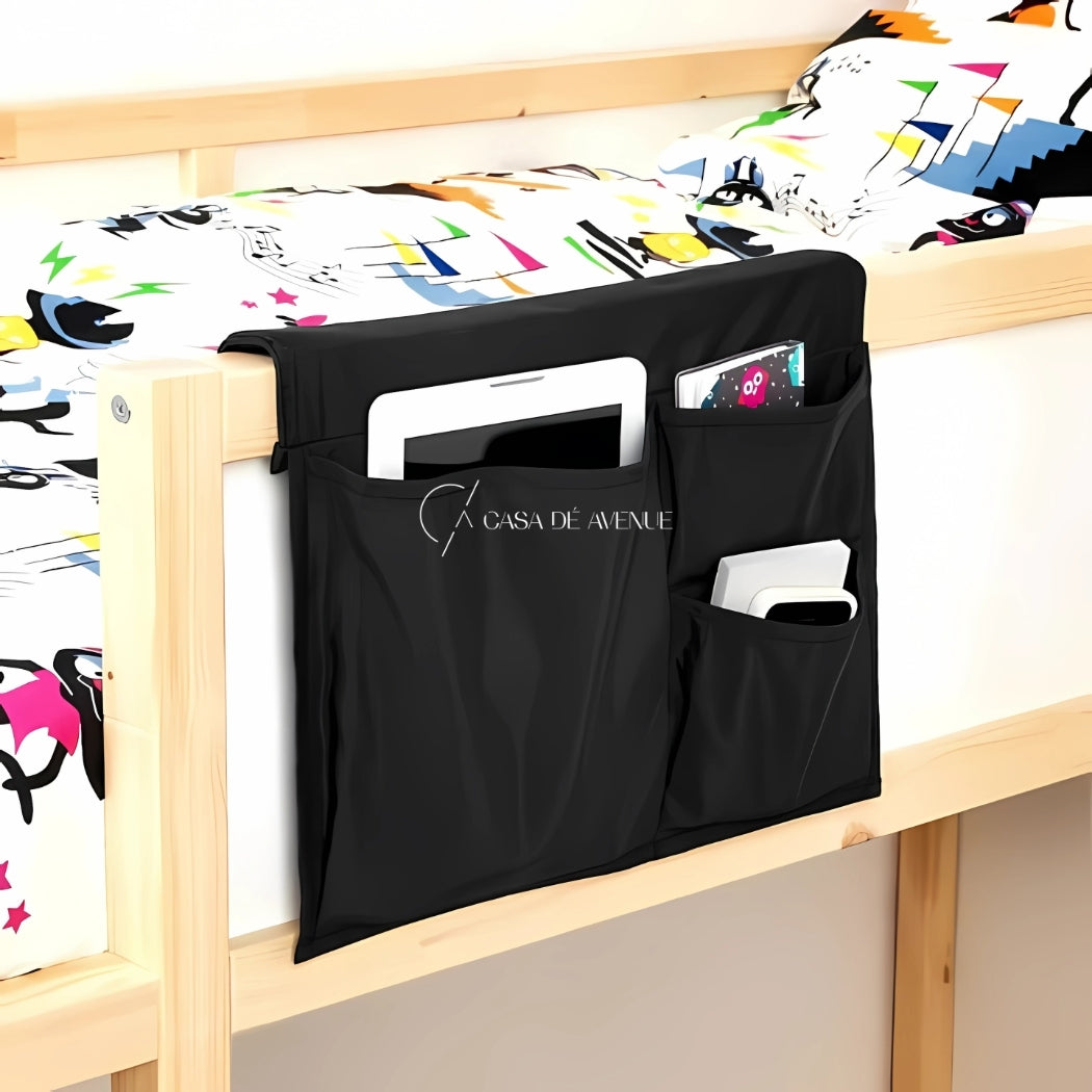 IKEA : STICKAT : Bed Pocket