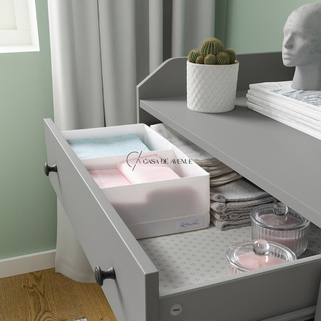 IKEA : STUK : Box with Compartments