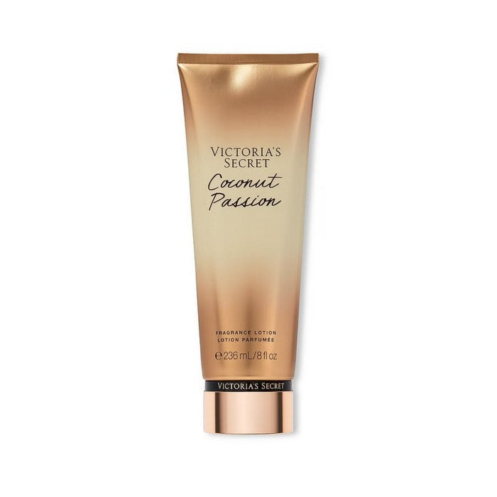 Victoria's Secret : Coconut Passion : Fragrance Lotion