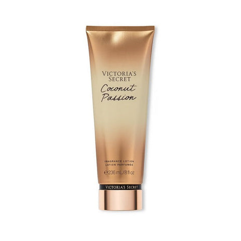 Victoria's Secret : Coconut Passion : Fragrance Lotion