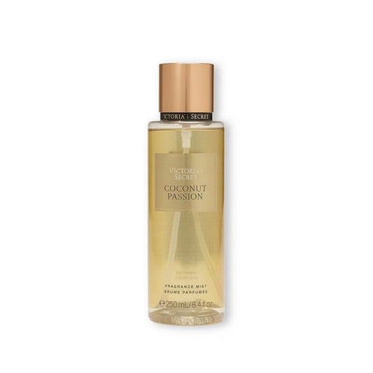 Victoria's Secret : Coconut Passion : Fragrance Mist