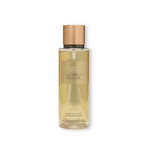 Victoria's Secret : Coconut Passion : Fragrance Mist