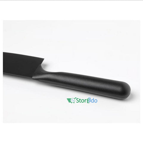 IKEA : JAMFORA : Knife Block with 3 Knives