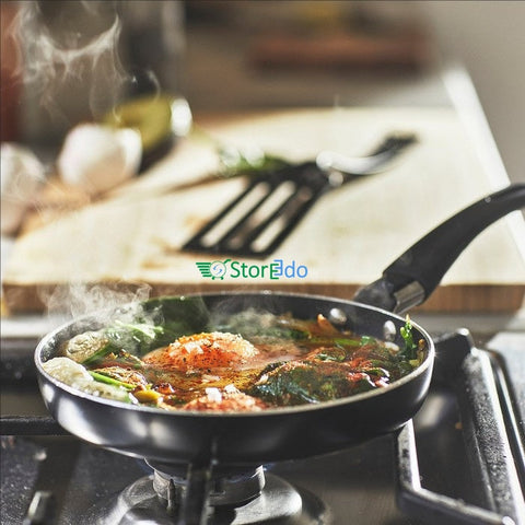 IKEA : HEMLAGAD : Frying Pan