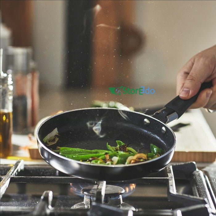 IKEA : HEMLAGAD : Frying Pan