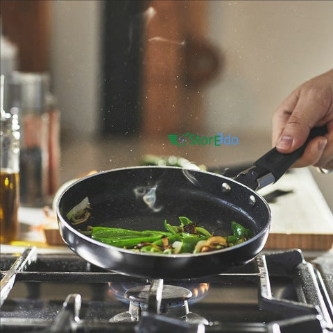 IKEA : HEMLAGAD : Frying Pan