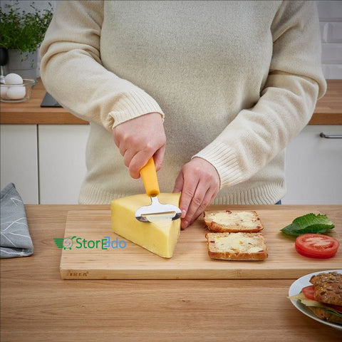 IKEA : UPPFYLLD : Cheese Slicer