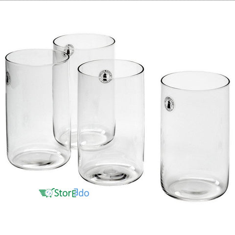 IKEA : STOCKHOLM : Glass - Set of 4